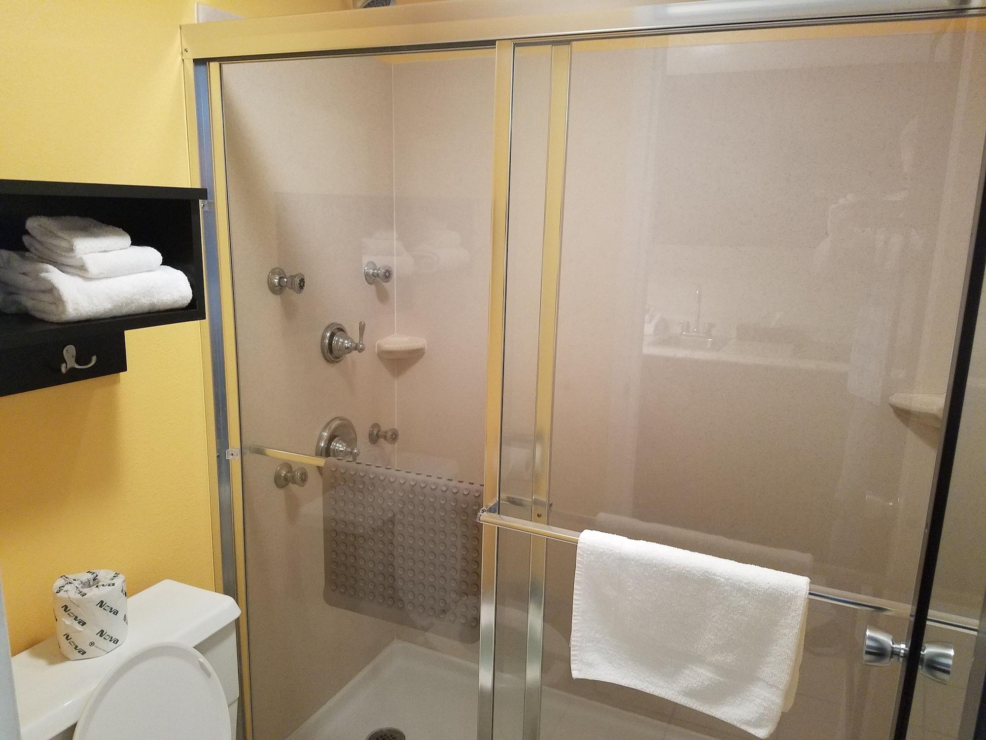 North Platte Inn And Suites Экстерьер фото