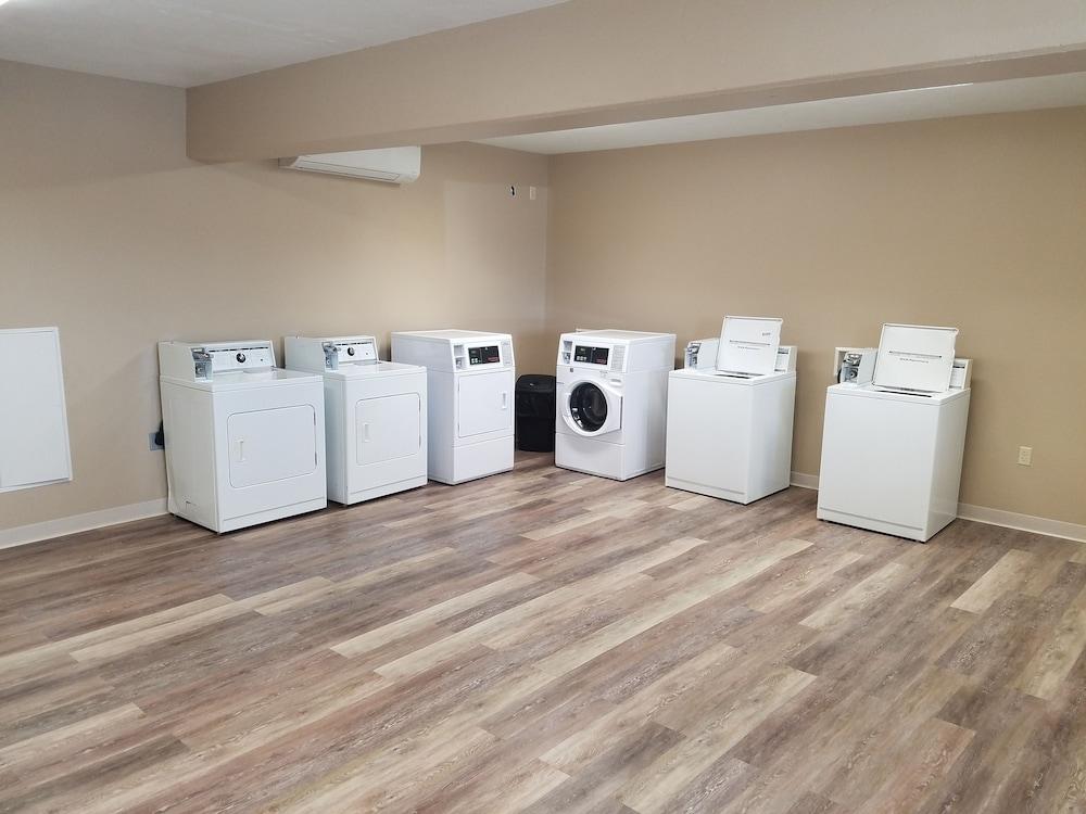 North Platte Inn And Suites Экстерьер фото