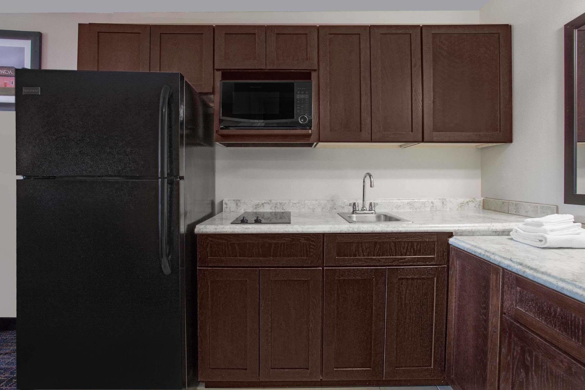 North Platte Inn And Suites Экстерьер фото